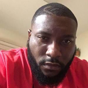 Meet your Posher, Rodney